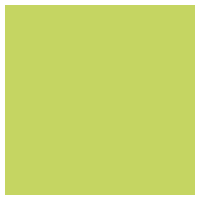 Shiva Artists Oil Paintsticks Series 1 Light Green