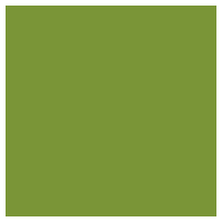 Shiva Artists Oil Paintsticks Series 1 Meadow Green