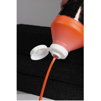 Chromacryl Dispenser Cap Silicon Insert