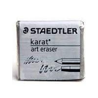 Staedtler Kneadable Art Eraser Box Of 18