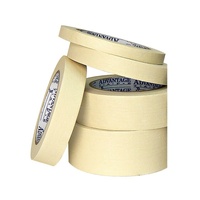 Super Masking Tape 48Mm X 50 Metre Roll