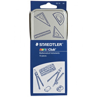 Staedtler Noris Club Maths Set