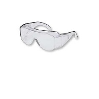 Safety Specs Medium Velocity Light Weight