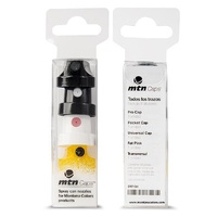 Montana Spray Nozzles Asstd Pkt Of 5