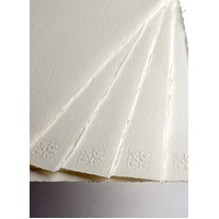 WHILE STOCKS LAST - Saunders Waterford Paper 190Gsm 560 X 760Mm Rough