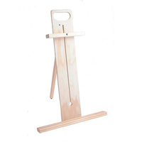Table Easel &amp; Carrier