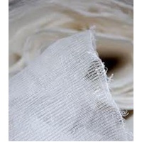 Tarlatan Cloth 100Cm Wide COARSE Sold Per Metre