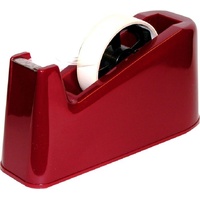 Tape Dispenser Suitable For Both Clear &amp; Masking Tape Up To 24Mm