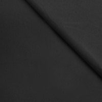 TISSUE PAPER 500 X 700MM BLACK PACKET OF 5 SHEETS OF ONE COLOUR