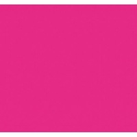 TISSUE PAPER 500 X 700MM CERISE PACKET OF 5 SHEETS OF ONE COLOUR