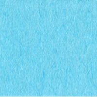 TISSUE PAPER 500 X 700MM LIGHT BLUE PACKET OF 5 SHEETS OF ONE COLOUR