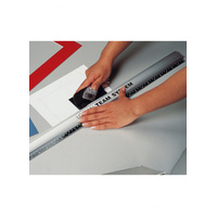 Logan Mat Cutters #440, 2000/40 Rail Quality Hand Held Push Type Cutter