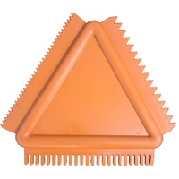 Triangle Scraper Firm 8Cm 