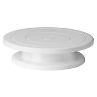 Potters Turntable Plastic
