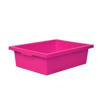 Tote Tray Standard - Magenta 43 X 32 X 12.5Cm