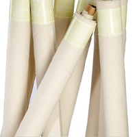 Calico Unbleached 1500Mm Wide X 25 Metre Roll