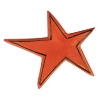 Cesco Brush-On Underglaze 150Ml Series 3 Hot Orange