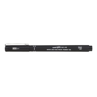 uni Pin Fine Line PIN-200 Pigment Ink Pen 0.3 Black
