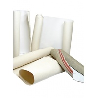 Art Spectrum Coloron Unprimed Cotton Canvas 8Oz 1320mm Wide X 25 Yard Roll