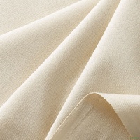 Roymac Clean Slate Unprimed Cotton Canvas 10Oz 1800Mm X 10 Metre Roll