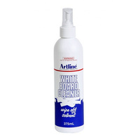 Artline Whiteboard Cleaner 375Ml Pump Spray Bottle