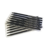 Woodless Graphite Pencils Box Of 12 4B