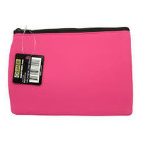 Wetsuit Material Pencil Case 34 X 17Cm