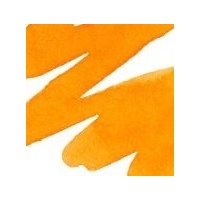 Ec Washable Watercolours 250Ml Orange
