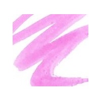 Ec Washable Watercolours 250Ml Pink