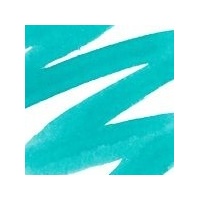 Ec Washable Watercolours 250Ml Turquoise