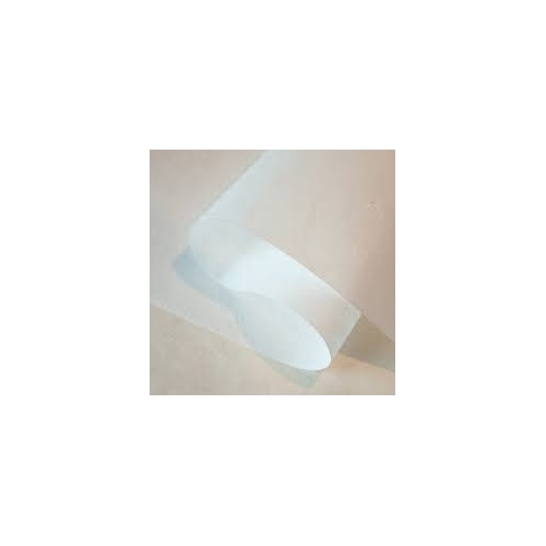 Unryushi Paper 25Gsm Snow White 50 X 70Cm Packet Of 5