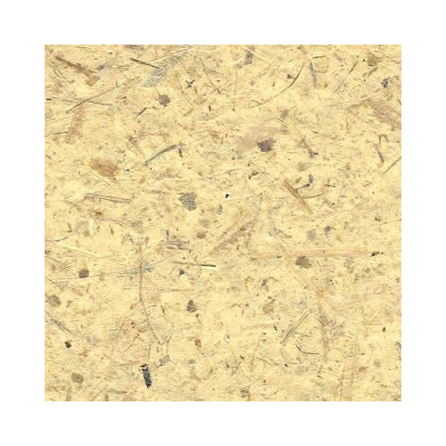 Milled Paper 45Gsm Dried Straw 50 X 70Cm Packet Of 5