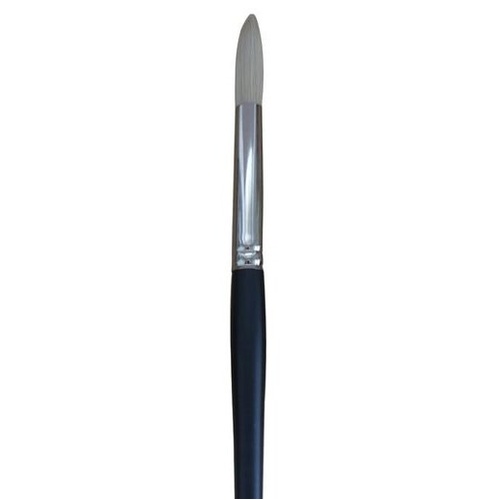 Art Spectrum Brush Series 1100 Interlocked Bristle Round #10