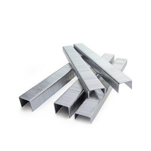 Osmer Staples 26 6Mm Box Of 5000 Suitable For Desk Top Staplers