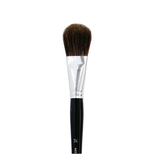 Neef Brush Series 389 Camel Hair Wash Brush Size 12Mm (1/2Inch)