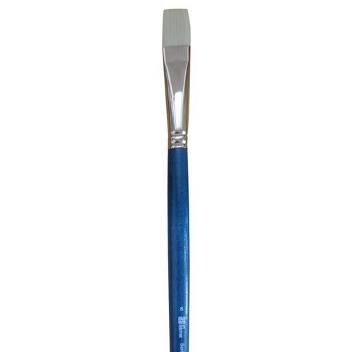 Art Spectrum Series 950 Stiff Synthetic Brush Bright #0
