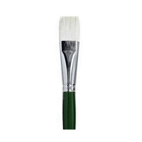 Neef Brush Series 95 Stiff Synthetic Bristles Bright #1