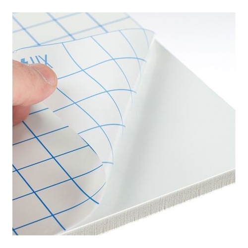 Adhesive Foam Core Board 32X40 Inch 5Mm Thick
