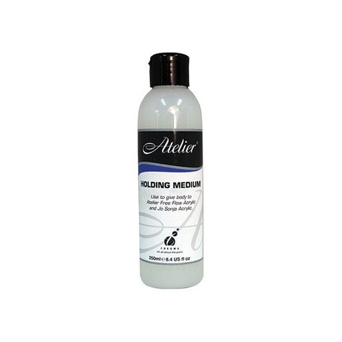 *Limited Stock* Atelier Holding Medium 250Ml