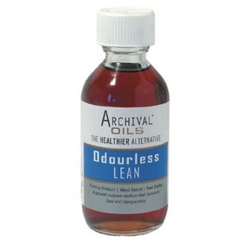 Archival Lean Medium 100Ml