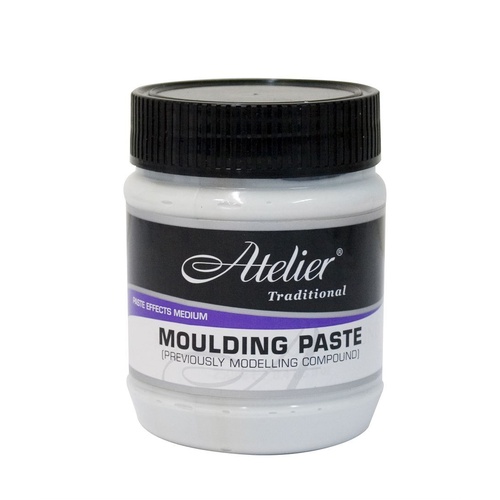 Atelier Moulding Paste 250Ml