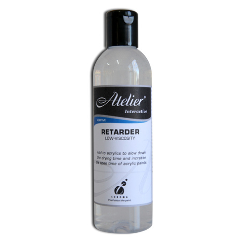 Atelier Retarder Medium 250Ml