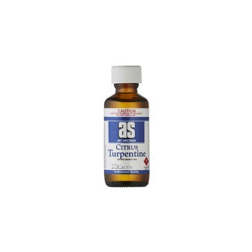 Art Spectrum Citrus Turps 100Ml