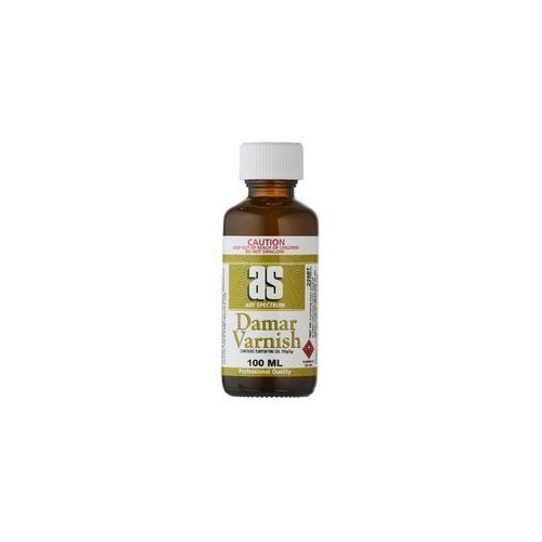 Art Spectrum Damar Varnish 100Ml