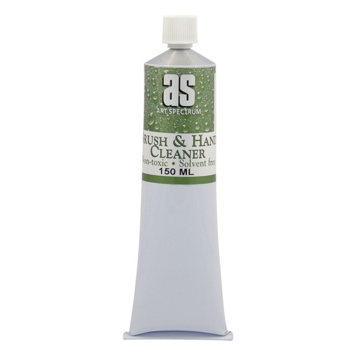 Art Spectrum Brush And Hand Cleaner 150Ml