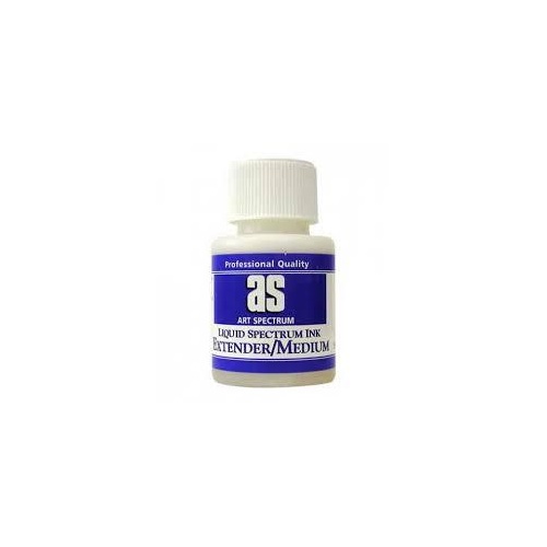 Art Spectrum Liquid Spectrum Extender Medium 55Ml