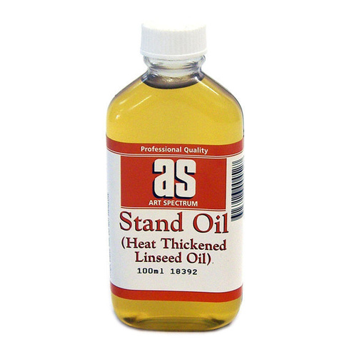 Art Spectrum Stand Oil 100Ml