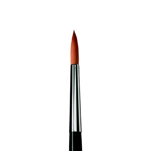 Art Spectrum Synthetic Travel Brush - Size 4