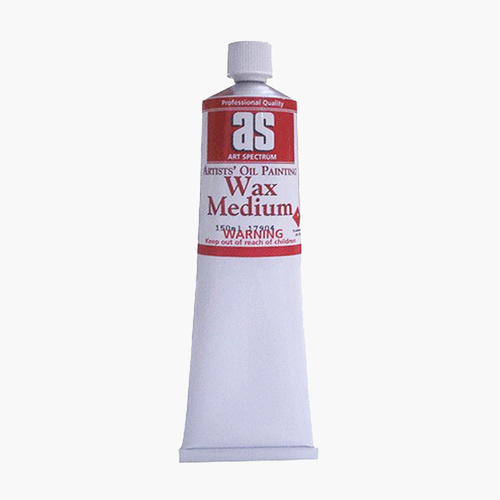 Art Spectrum Wax Medium 150Ml