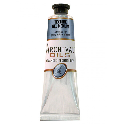 *Limited Stock* Archival Texture Gel 40Ml